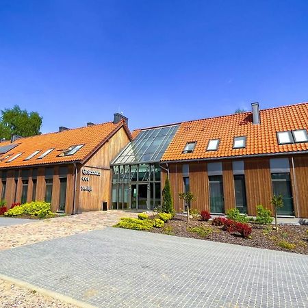 Gosciniec Folwark Nadawki Bed & Breakfast Sienkiewicze Eksteriør bilde